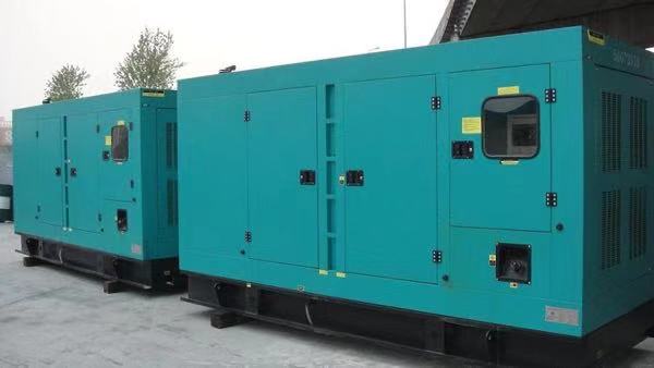 方正幼儿园备用发电机供