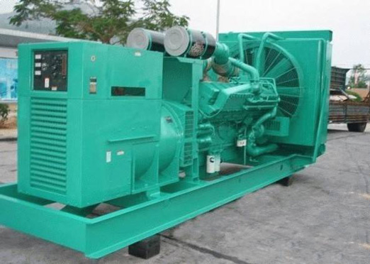 方正75kw康明斯柴油发电车出租图片 方正75kw康明斯柴油发电车出租图片