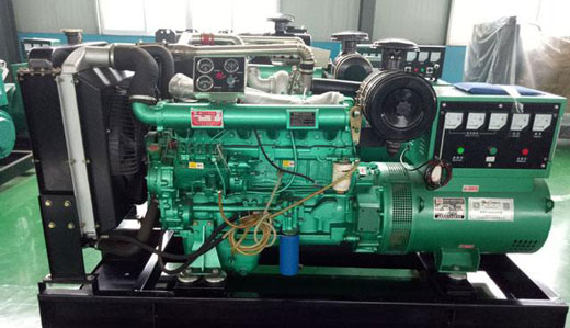 方正发电机不发电的原因 方正发电机不发电的原因