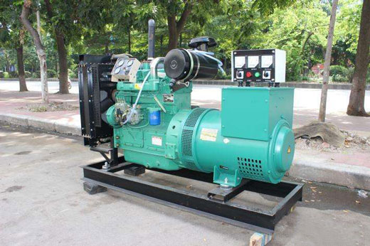 方正发电机不发电的原因 方正发电机不发电的原因