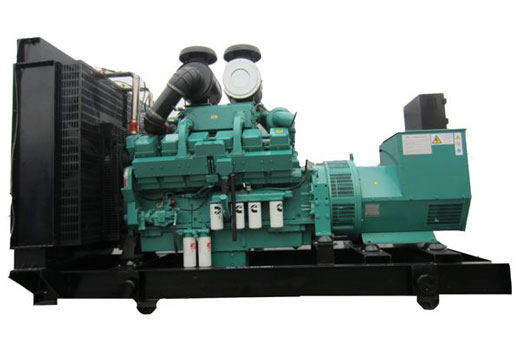 方正柴油发电机组 方正柴油发电机组