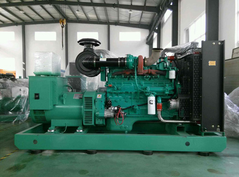 方正柴油发电机组 方正柴油发电机组