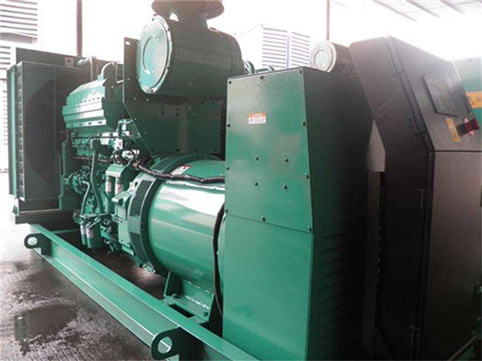 方正柴油发电机 方正柴油发电机