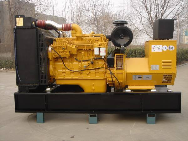 方正发电机出租 方正发电机出租