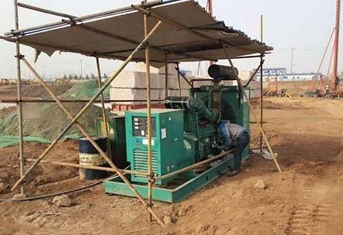 方正发电机出租 方正发电机出租