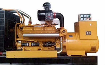 方正发电机出租