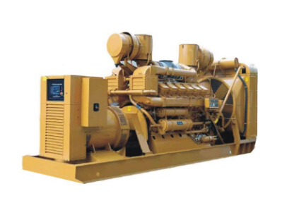 方正发电机出租