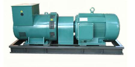 方正发电机出租