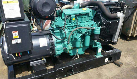 方正柴油发电机
