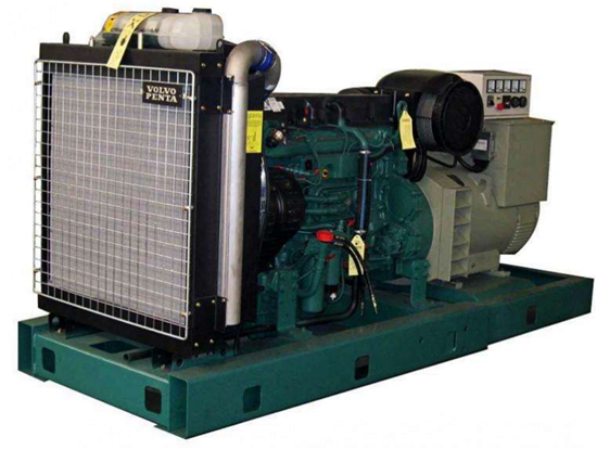 方正柴油发电机 方正柴油发电机